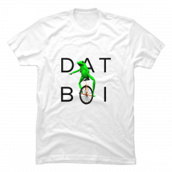 dat boi t shirts